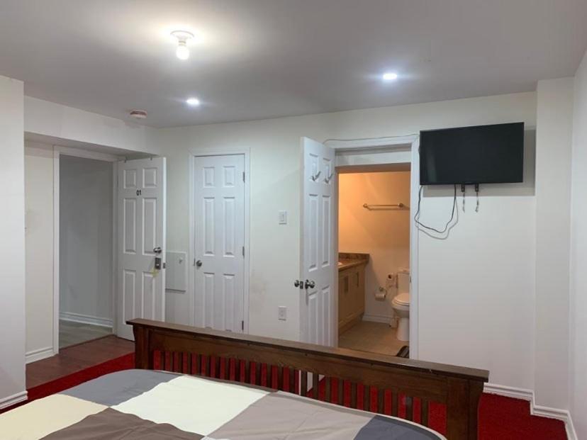 Guest House Room No 01 미시소거 외부 사진