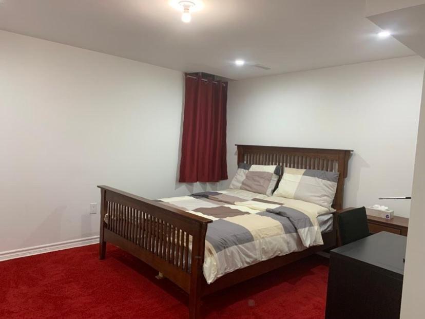 Guest House Room No 01 미시소거 외부 사진